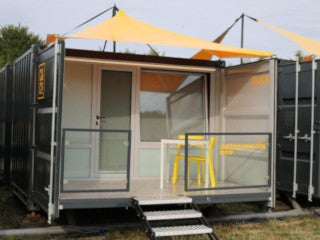 En-Suite for 2