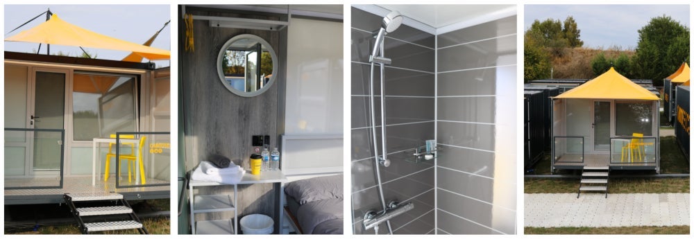 En-Suite for 2