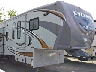 RV for 9