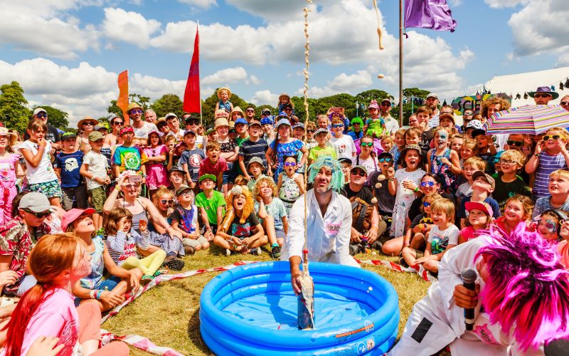 2022 Christmas Holiday Camps Camp Bestival 2022 Tickets Festival Line Up & Info Ticketmaster UK