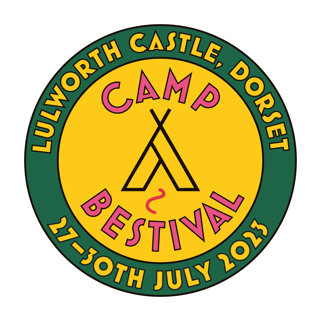 Camp Bestival Dorset 2023 tickets