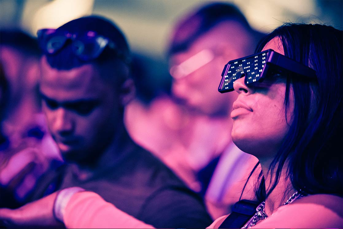 Creamfields Fan Creamfields Fan