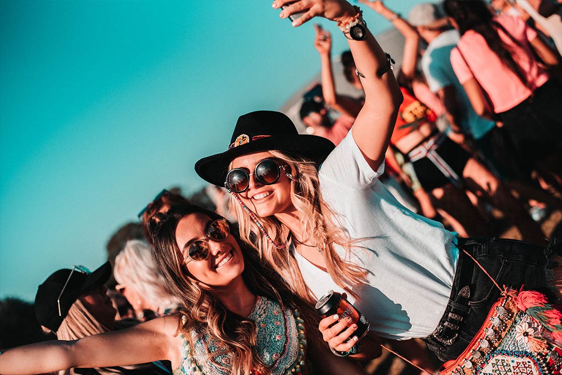 Creamfields Festival Fans Creamfields Festival Fans