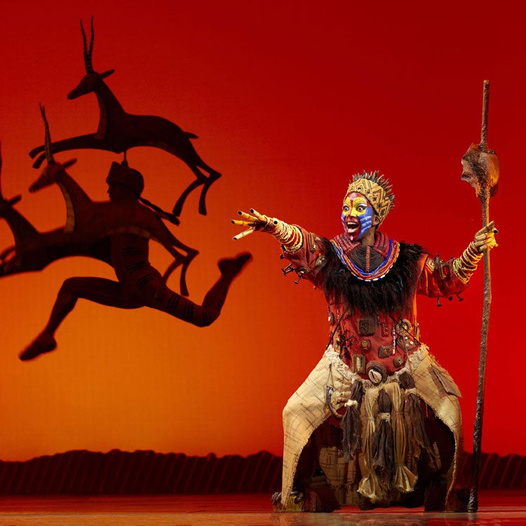 download the lion king broadway play