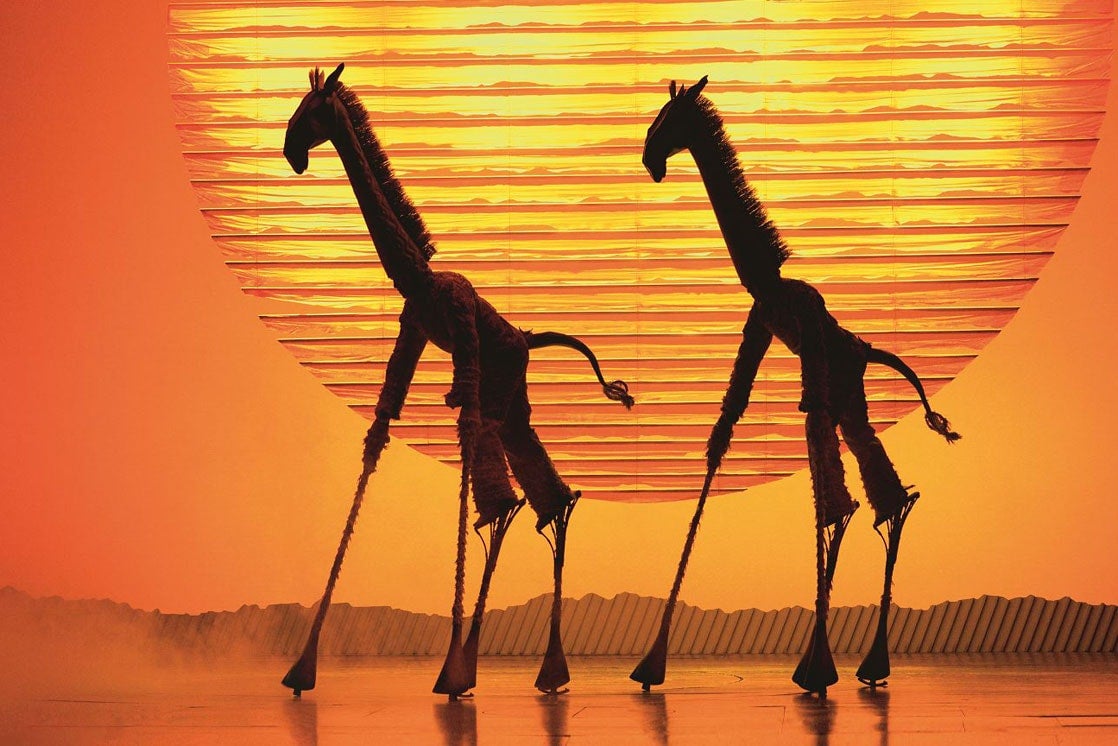 download the lion king musical