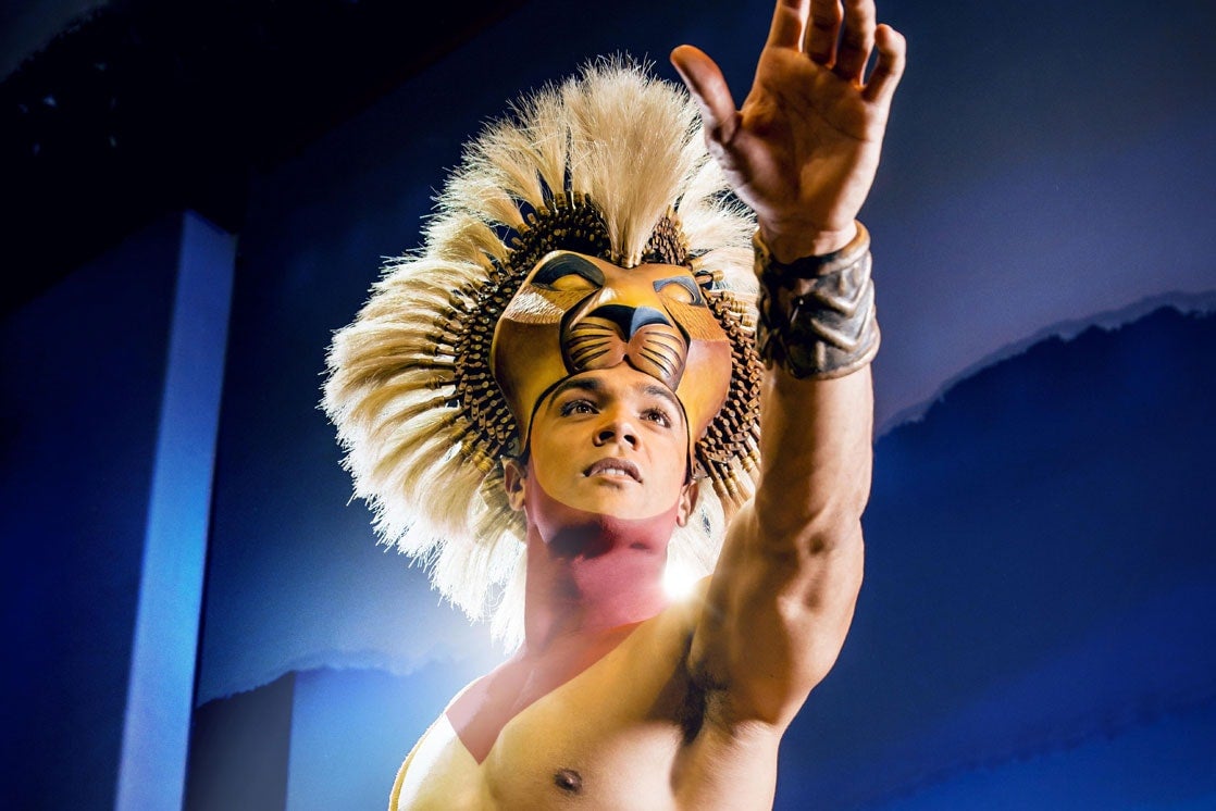 download lion king the musical broadway