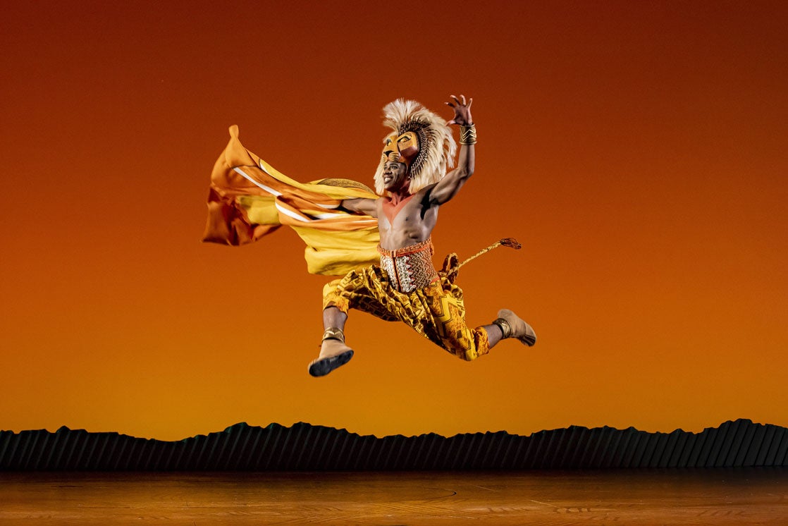 download the lion king musical tour 2022