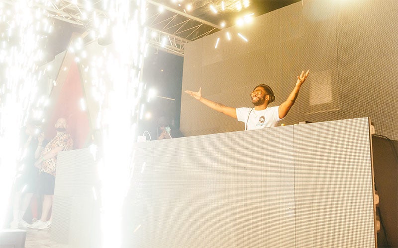 DLT Malta Festival 2023 Tickets, LineUp & Info Ticketmaster UK