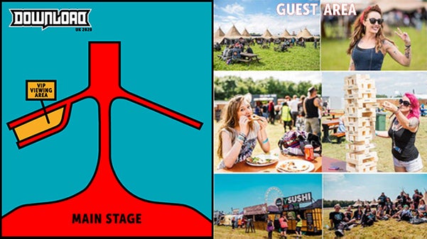 Download 2020 Hot Ticket with Viewing Upgrade Download 2020 Hot Ticket with Viewing Upgrade