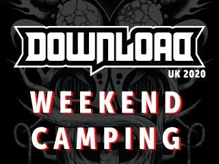 Download 2020 Weekend 5 Night Camping Download 2020 Weekend 5 Night Camping