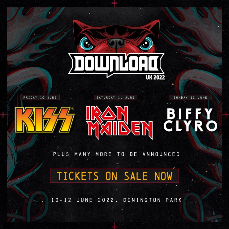 download festival 2022 tickets