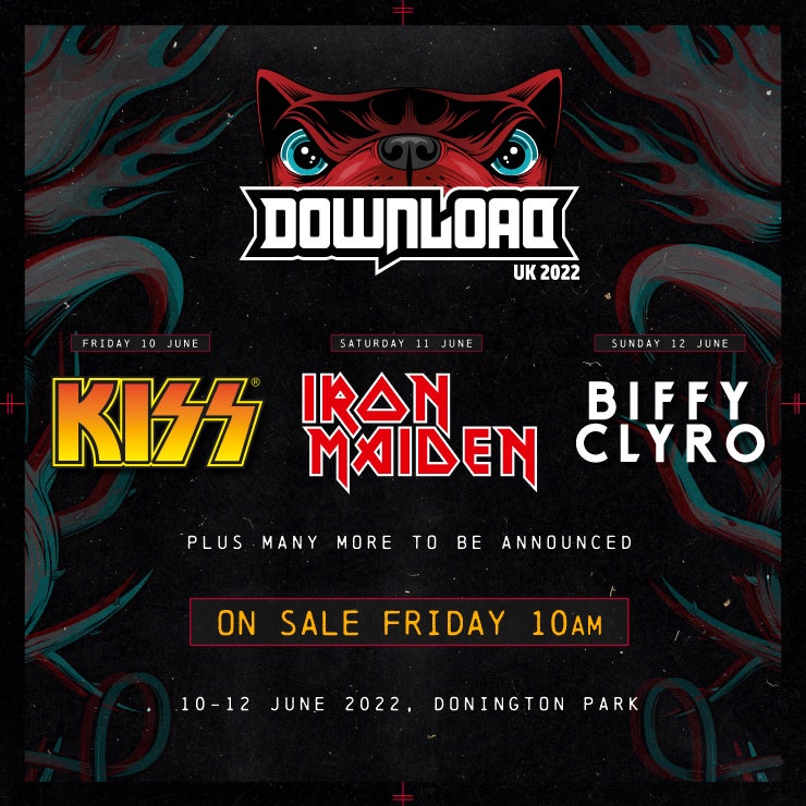 download festival 2022 ticket prices