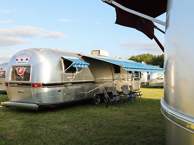 Access the Guest Car Park at Download Festival 2018 by using