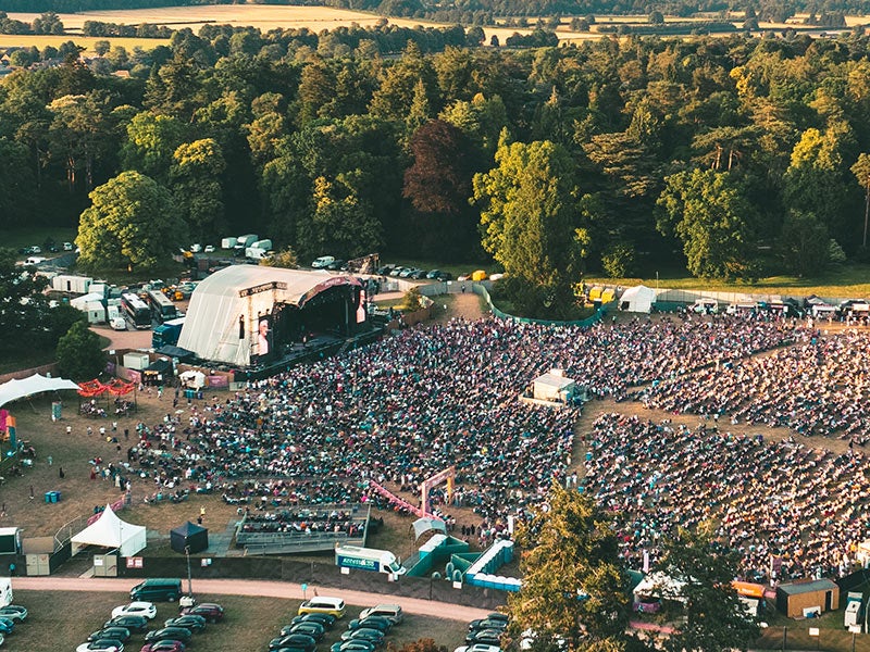 Westonbirt Arboretum
