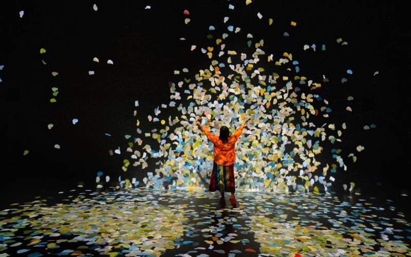 Gallery 2 image of person