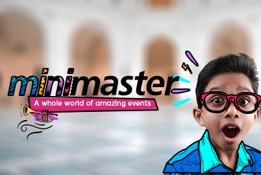 Minimaster