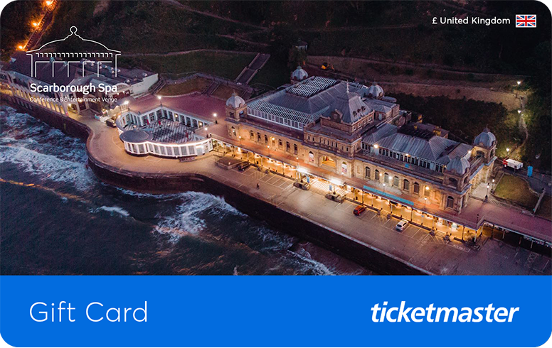 Scarborough Spa Gift Card