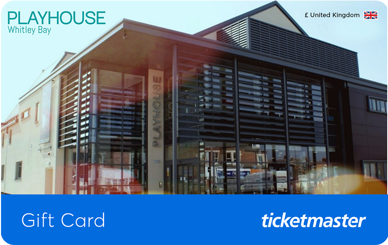 Gift Cards | Ticketmaster UK