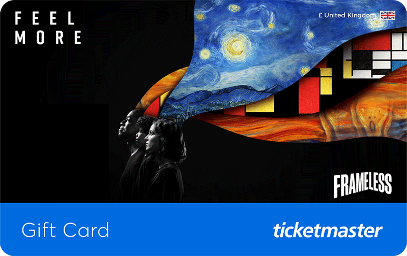 Thumbnail image of Frameless pictures Feel More