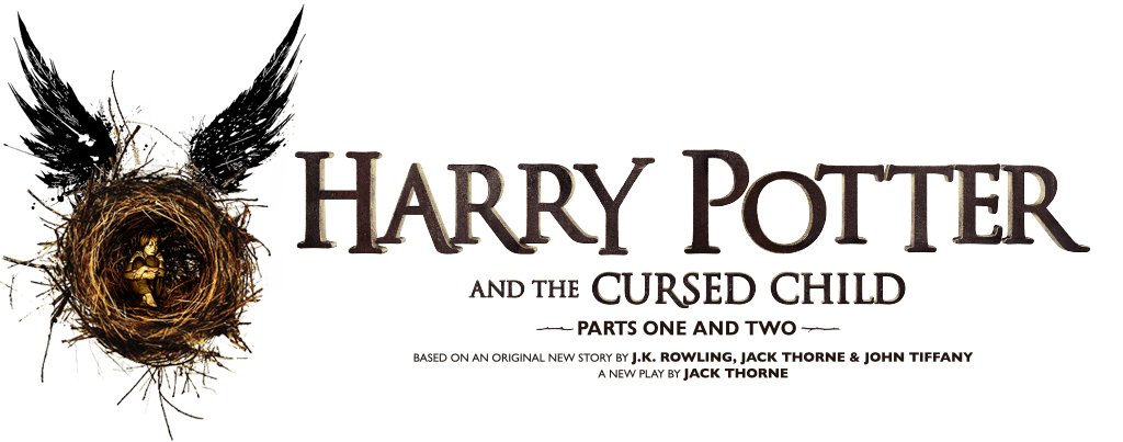 Harry Potter header image