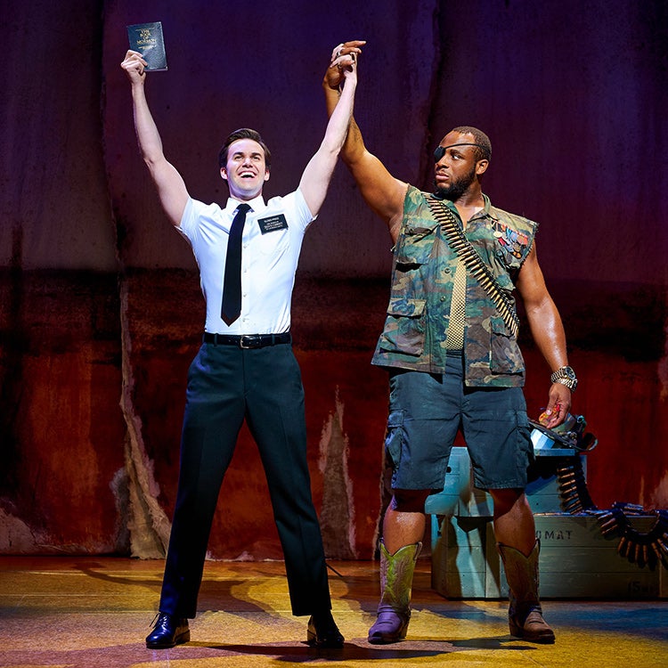 The Book Of Mormon Musical Online Full The Book Of