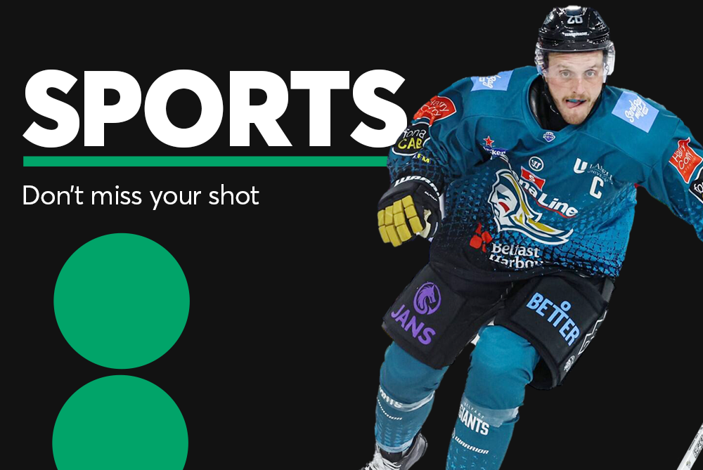 Sports Guide