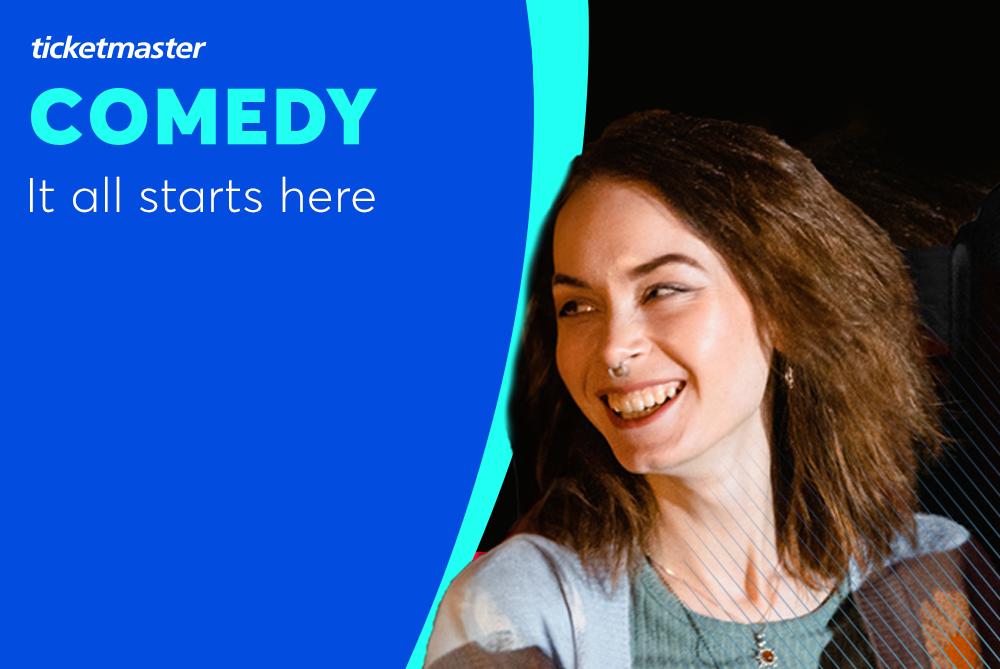 Comedy Guide
