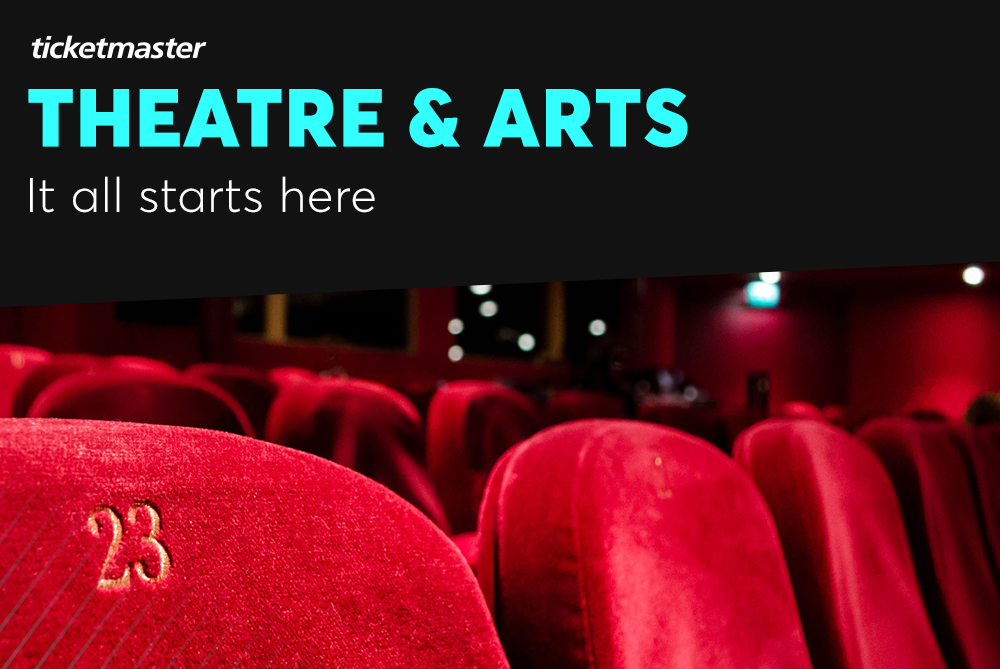 Theatre Guide