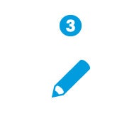 Step 3 Step 3