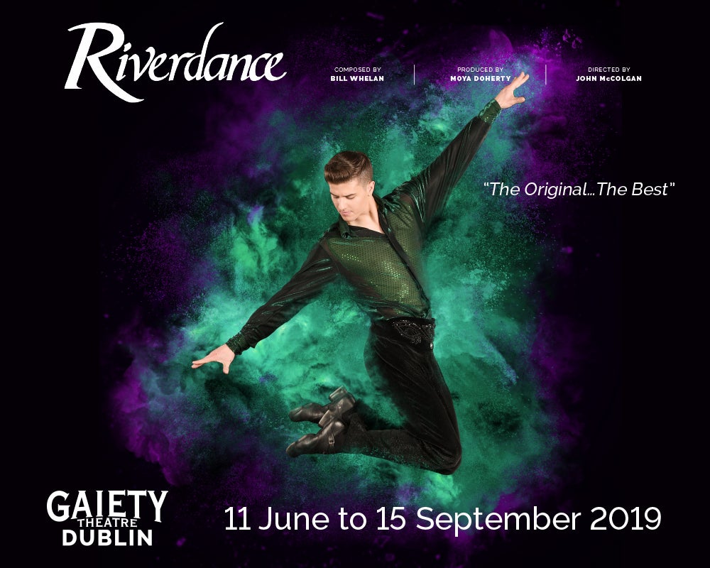 riverdance tour 2024 uk ticketmaster dates