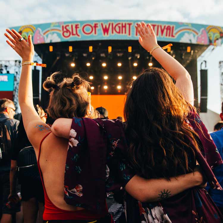 About Isle of Wight Festival 2020