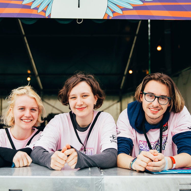 Isle of Wight Festival access tickets