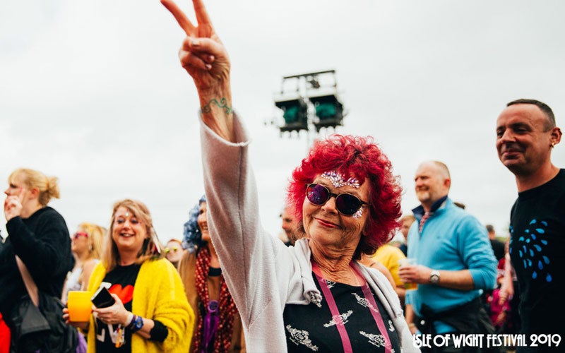 Isle of Wight Festival 2021 Tickets | Line-Up & Info ...