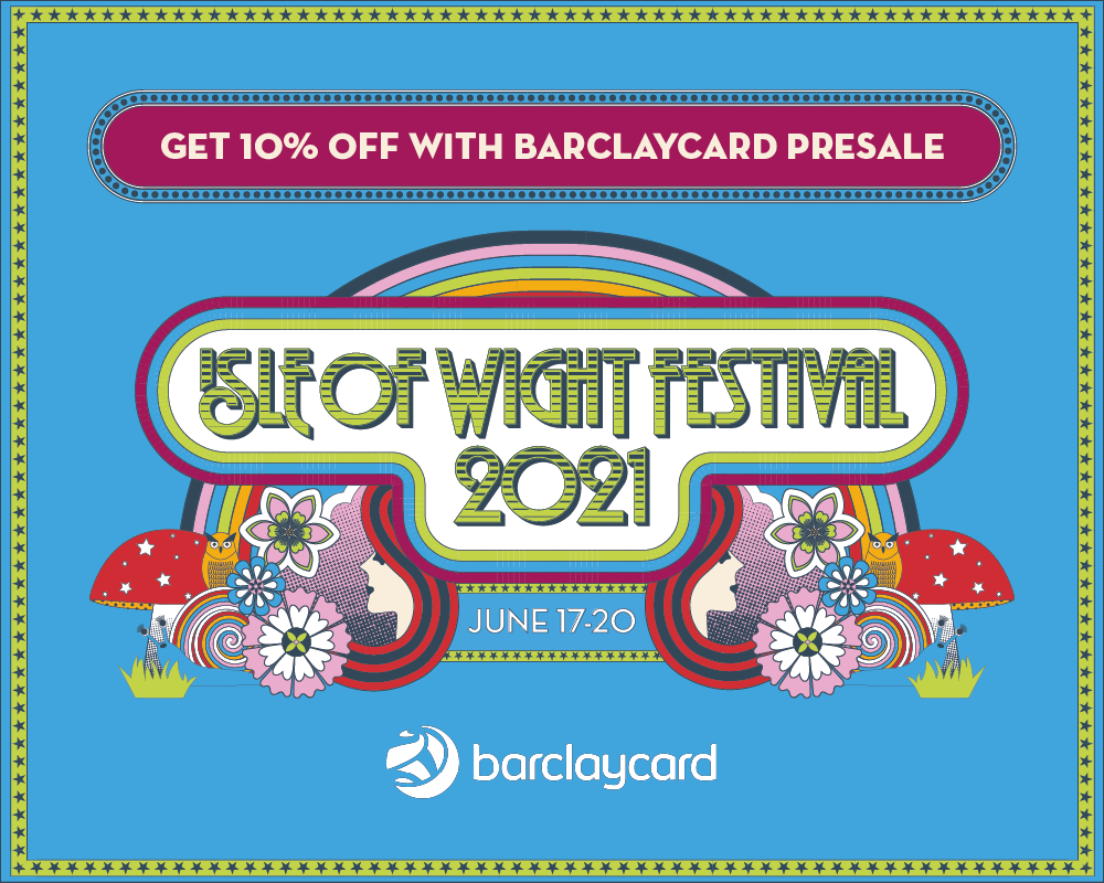 Can You Buy Day Tickets For Isle Of Wight Festival 2021
