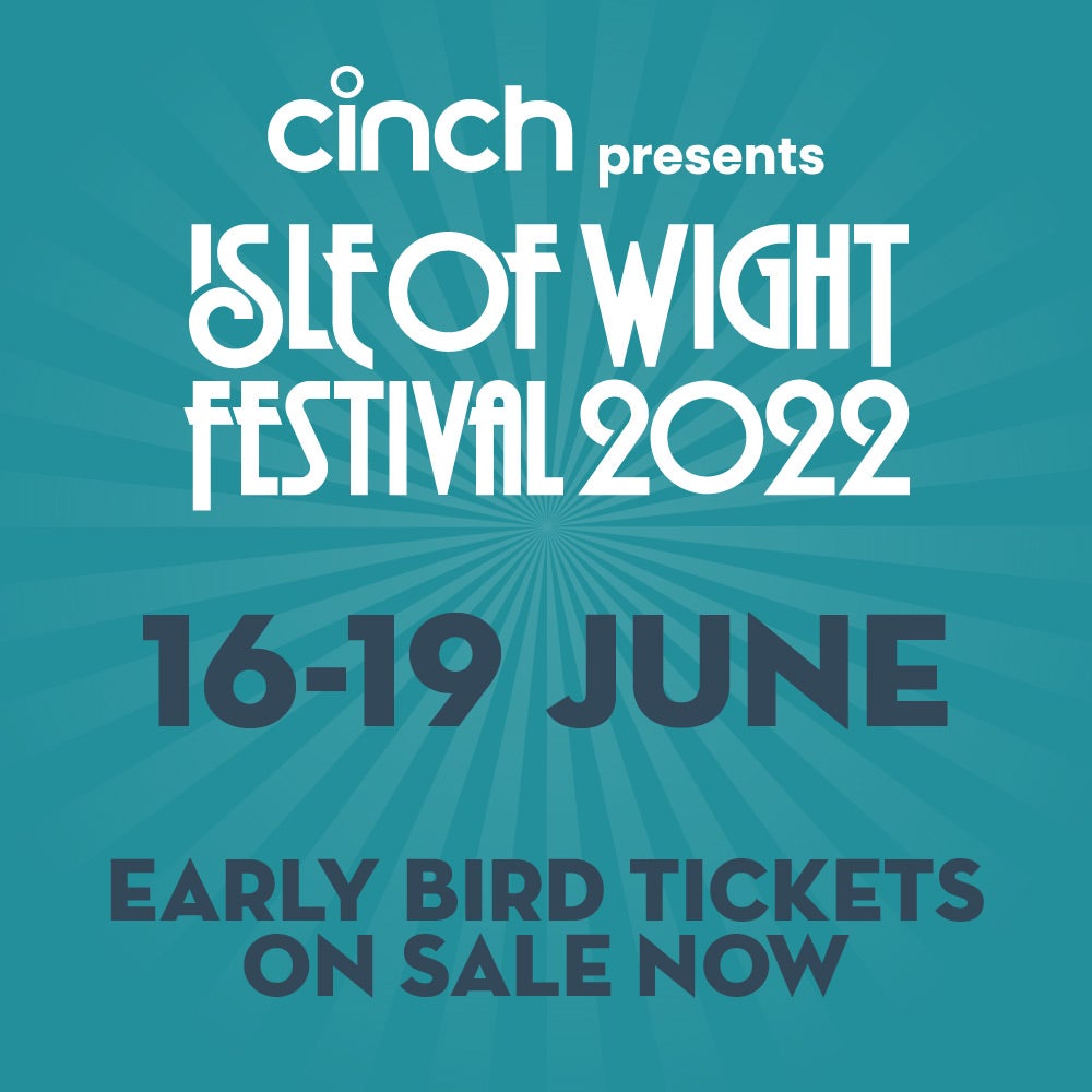 Isle of Wight Festival Line-up and music acts 2022