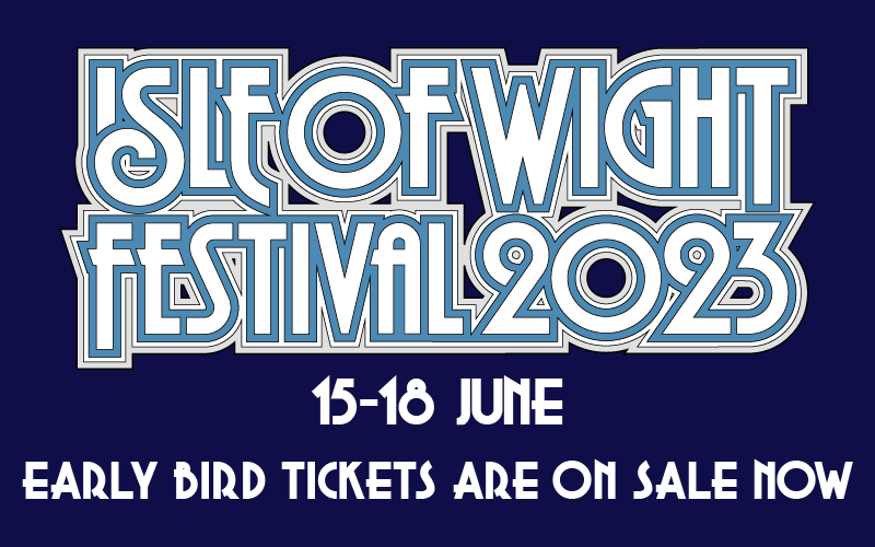 Isle of Wight Festival 2023 Tickets LineUp & Info Ticketmaster UK