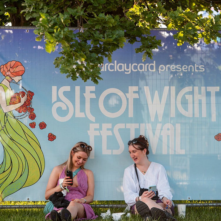 About Isle of Wight Festival 2024