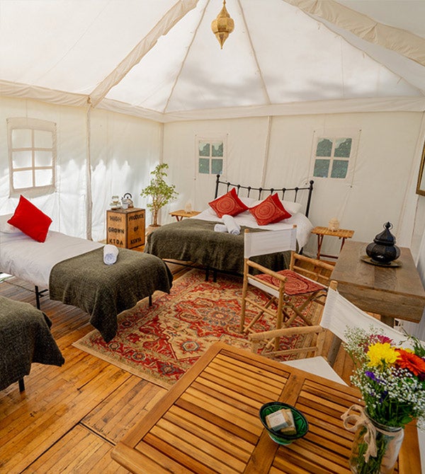 Latitude Luxury Latitude Luxury