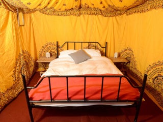 Latitude - Mini Bedouin for 2 Latitude - Mini Bedouin for 2