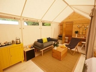Latitude - Luxury Suite for 2 (en- suite) Latitude - Luxury Suite for 2 (en- suite)