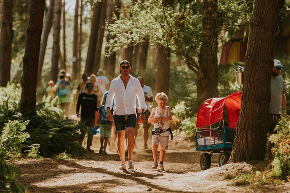 Latitude 2023 | Festival Tickets, Line-up & Info | Ticketmaster UK