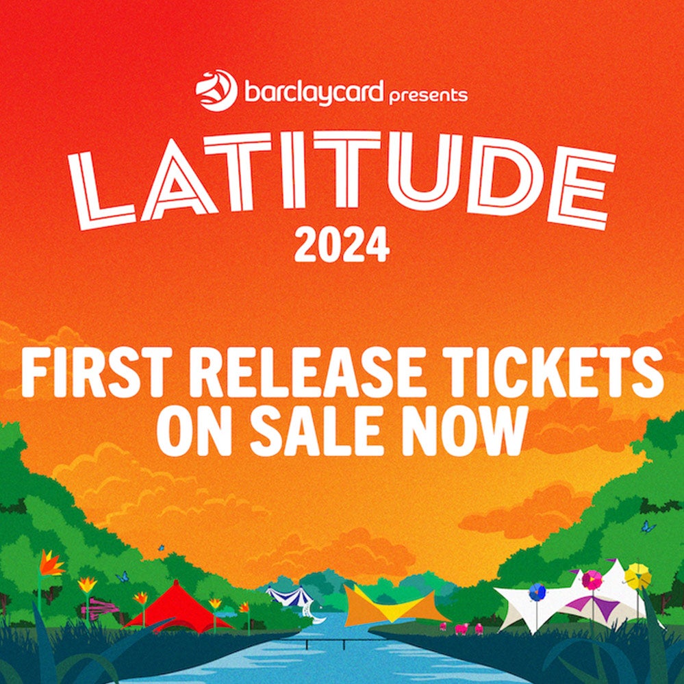 Latitude 2024 Festival Tickets, Lineup & Info Ticketmaster UK