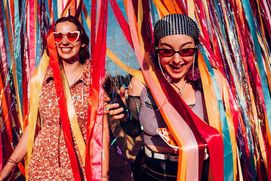 Barclaycard Presents Latitude 2024 Festival Tickets, Lineup & Info