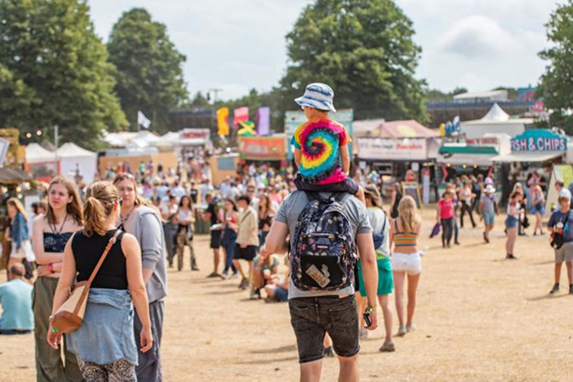 Latitude 2024 Festival Tickets, Lineup & Info Ticketmaster UK