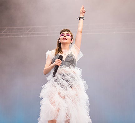 About Latitude festival 2020