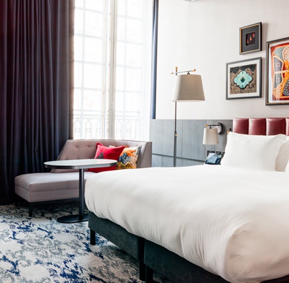 Hotel Packages