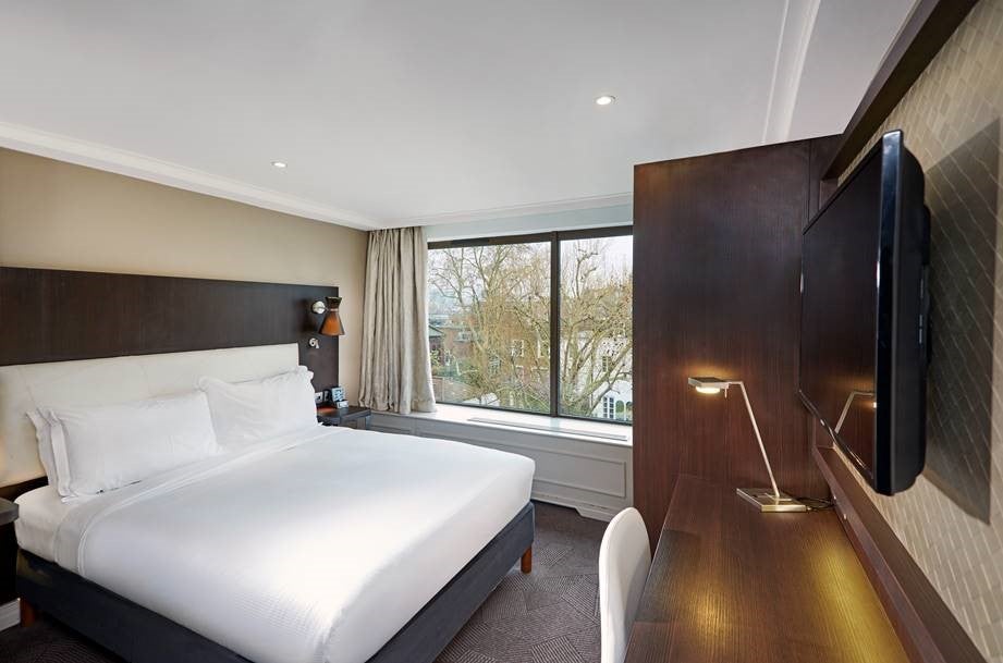 Hotel Packages