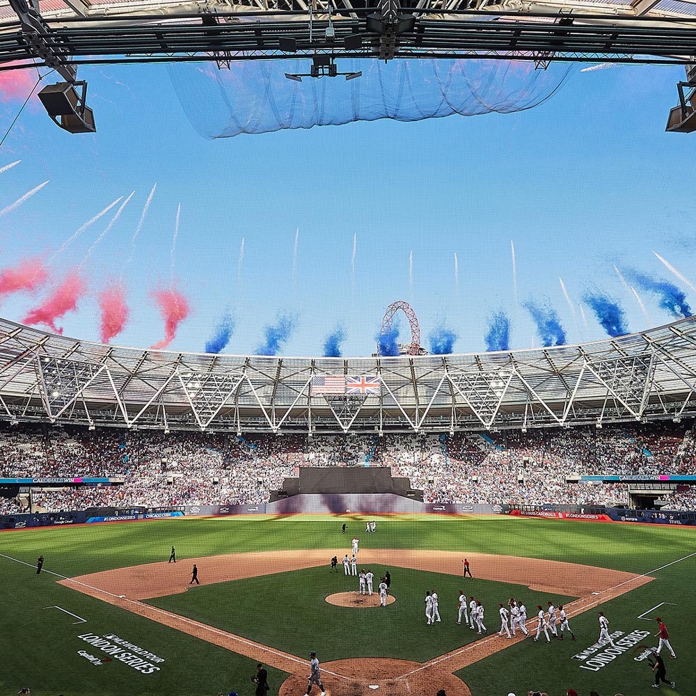 MLB London Series tickets, ⚾️ Baseball