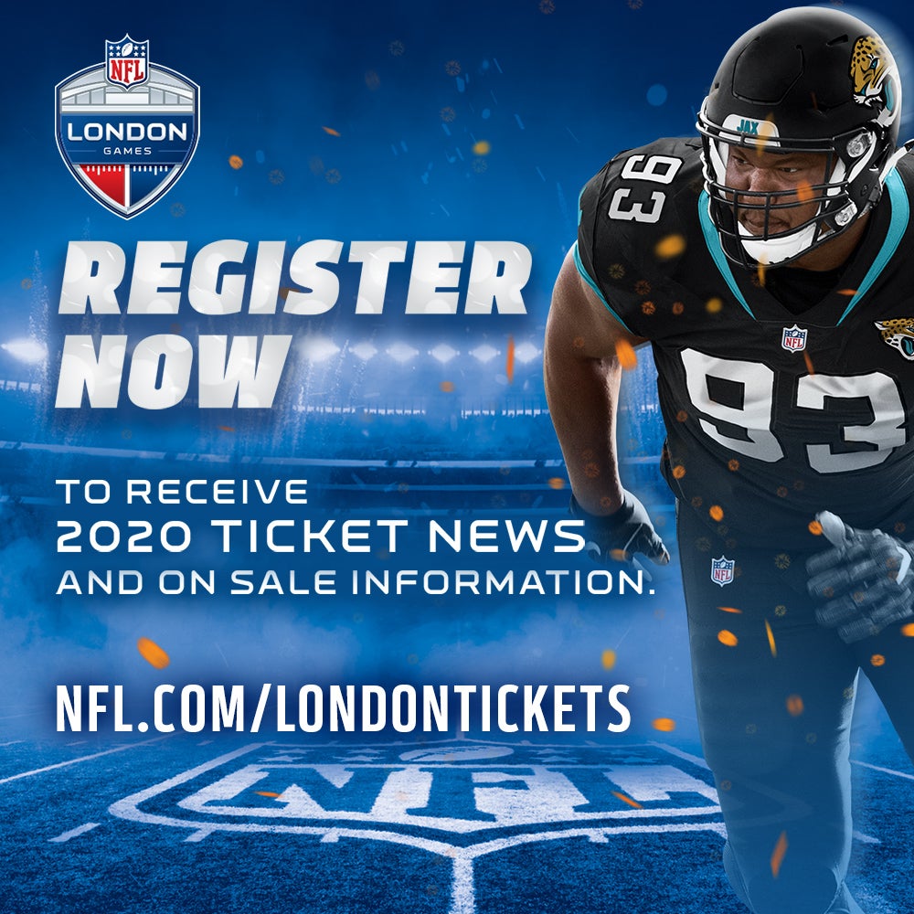 Ticketmaster Uk Nfl Ticketmaster Uk Nfl