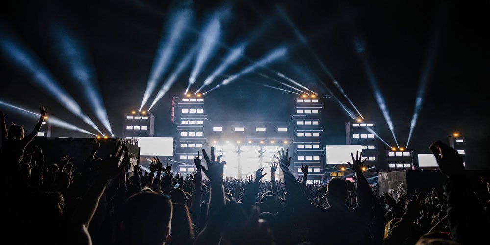 Parklife 2023 Festival Tickets Line up Info Ticketmaster UK